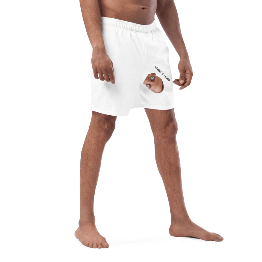 ProStoner Swim Shorts! product image (8)