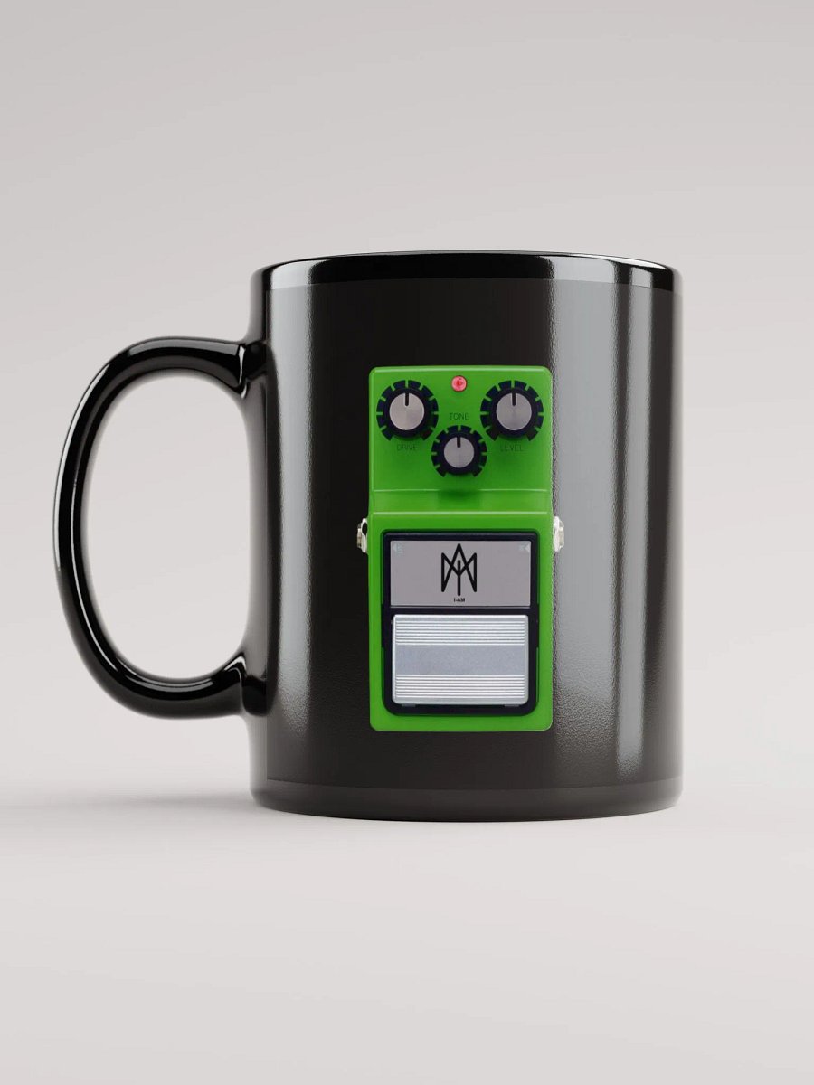 I-AM TS Glossy Mug product image (6)