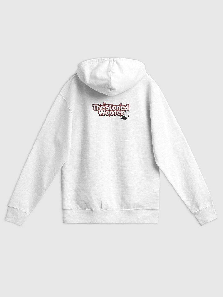 Stabby Stoney Zip-up product image (8)