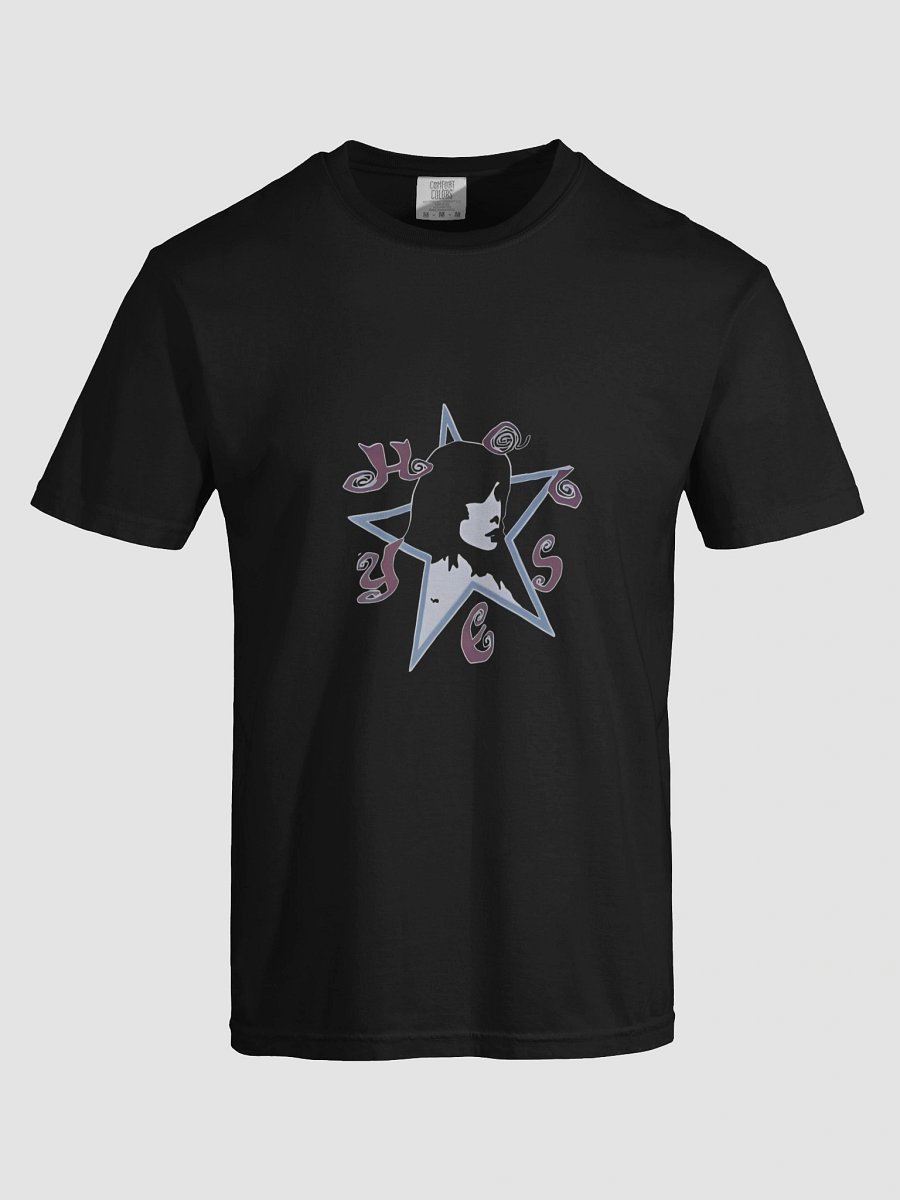 Starry Horse Swirl T-shirt product image (5)