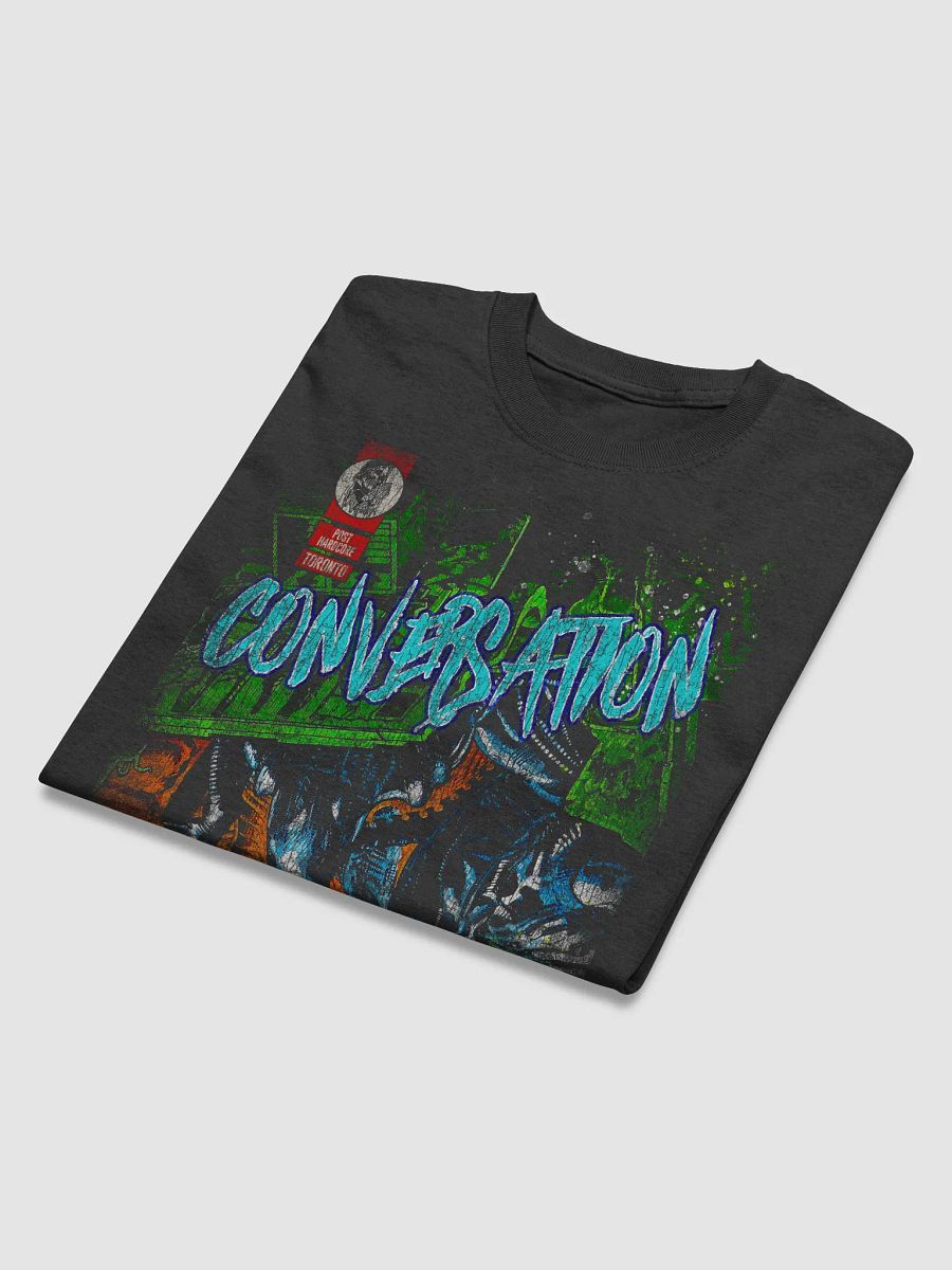 CONVERSALIENS BUGS TEE product image (4)