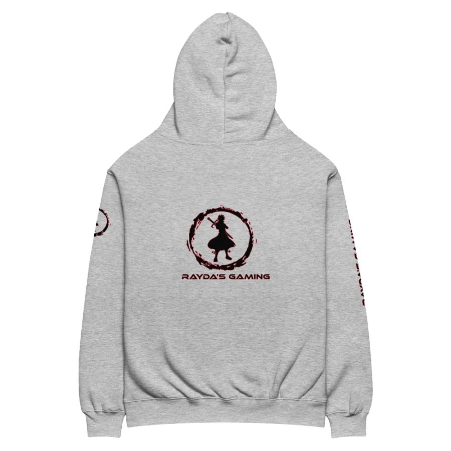 Rayda's Gaming Hoody product image (22)