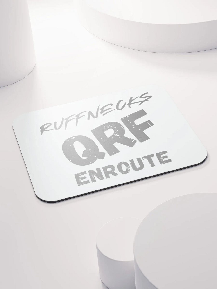 QRF Mouse Pad product image (4)