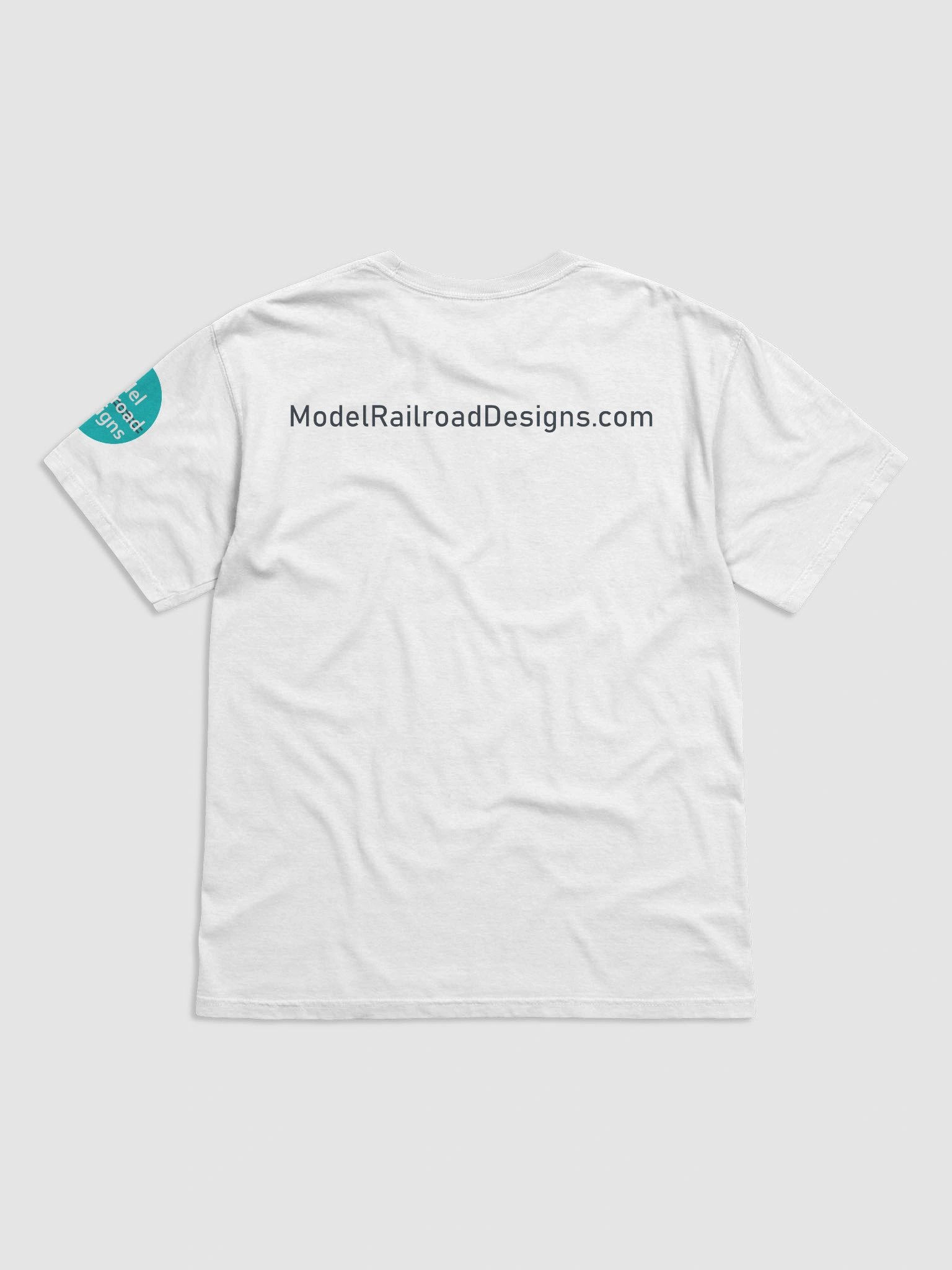 Heavy TShirt - My Kind of Evening product image (2)