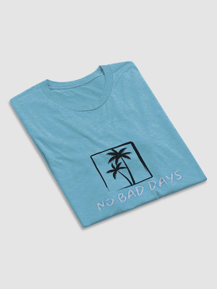FFS NO BAD DAYS Men's Tee product image (6)