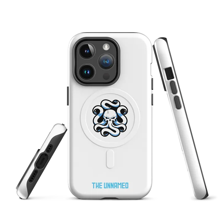 Unnamed iPhone Case product image (2)