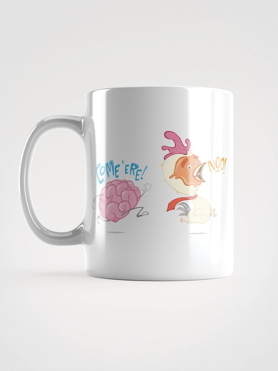 Fast as Cluck product image (2)