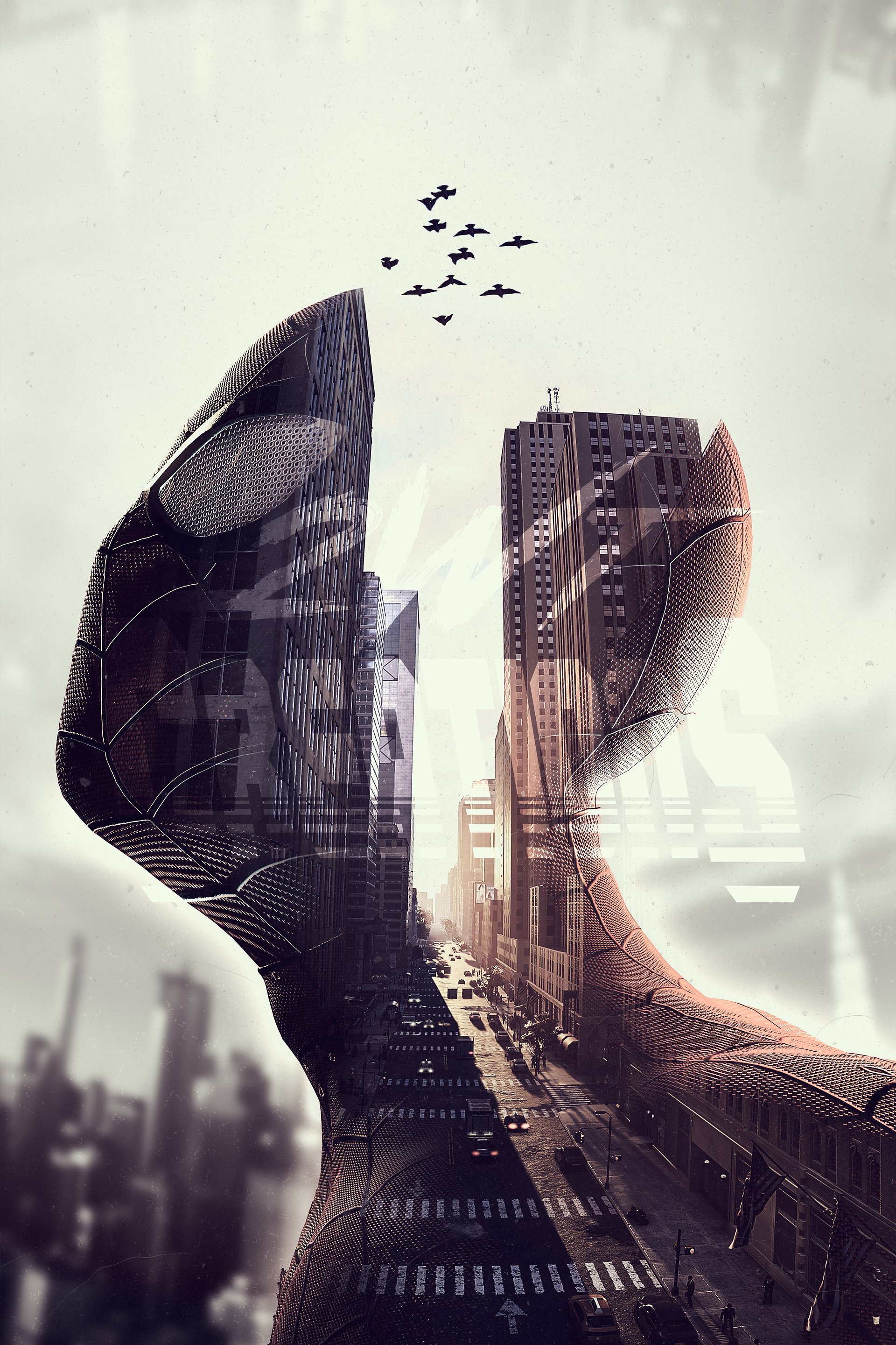 Canyon Spider *Digital Version* product image (1)