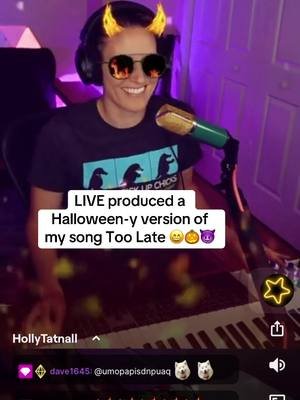 #livemusic #musicproducer #electronicmusic #newmusic #indie music