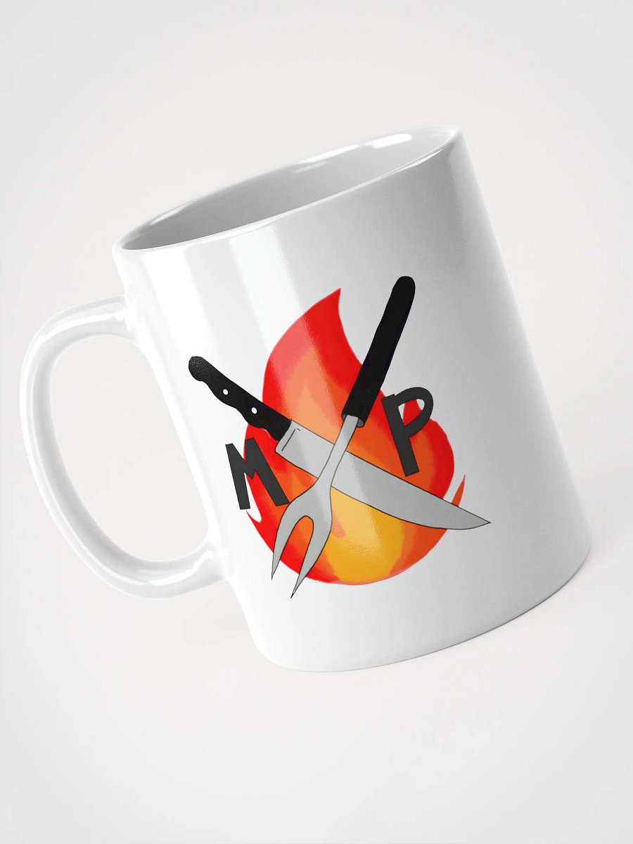 Chef Polo Coffee Mug product image (7)