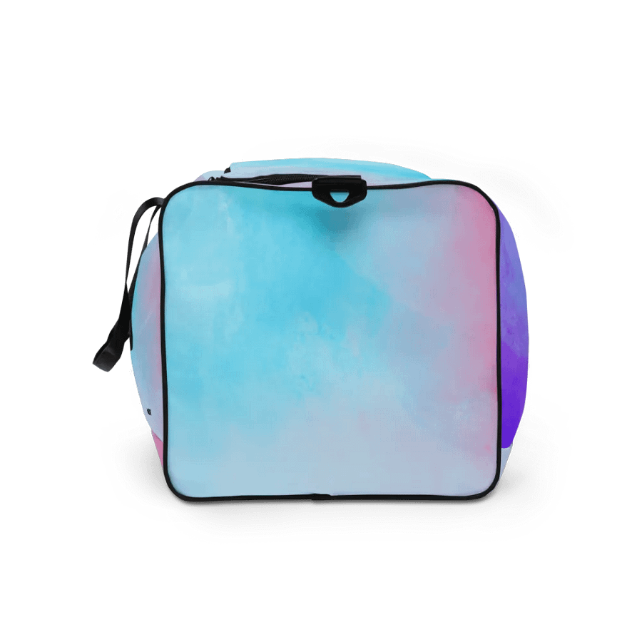 KEDI: The Cat Brand Duffle Bag product image (9)