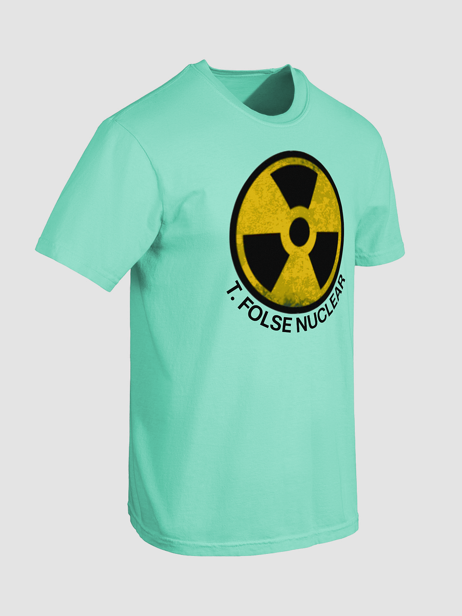 Classic T. Folse Nuclear T-Shirt product image (15)