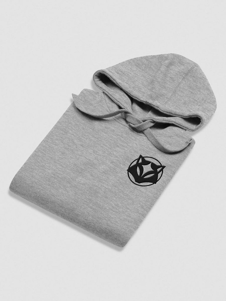 Small Minimalist Logo Hoodie product image (4)