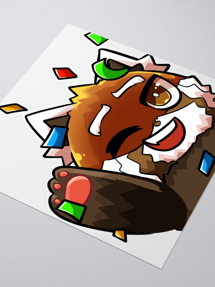 Celebrate Sticker product image (7)