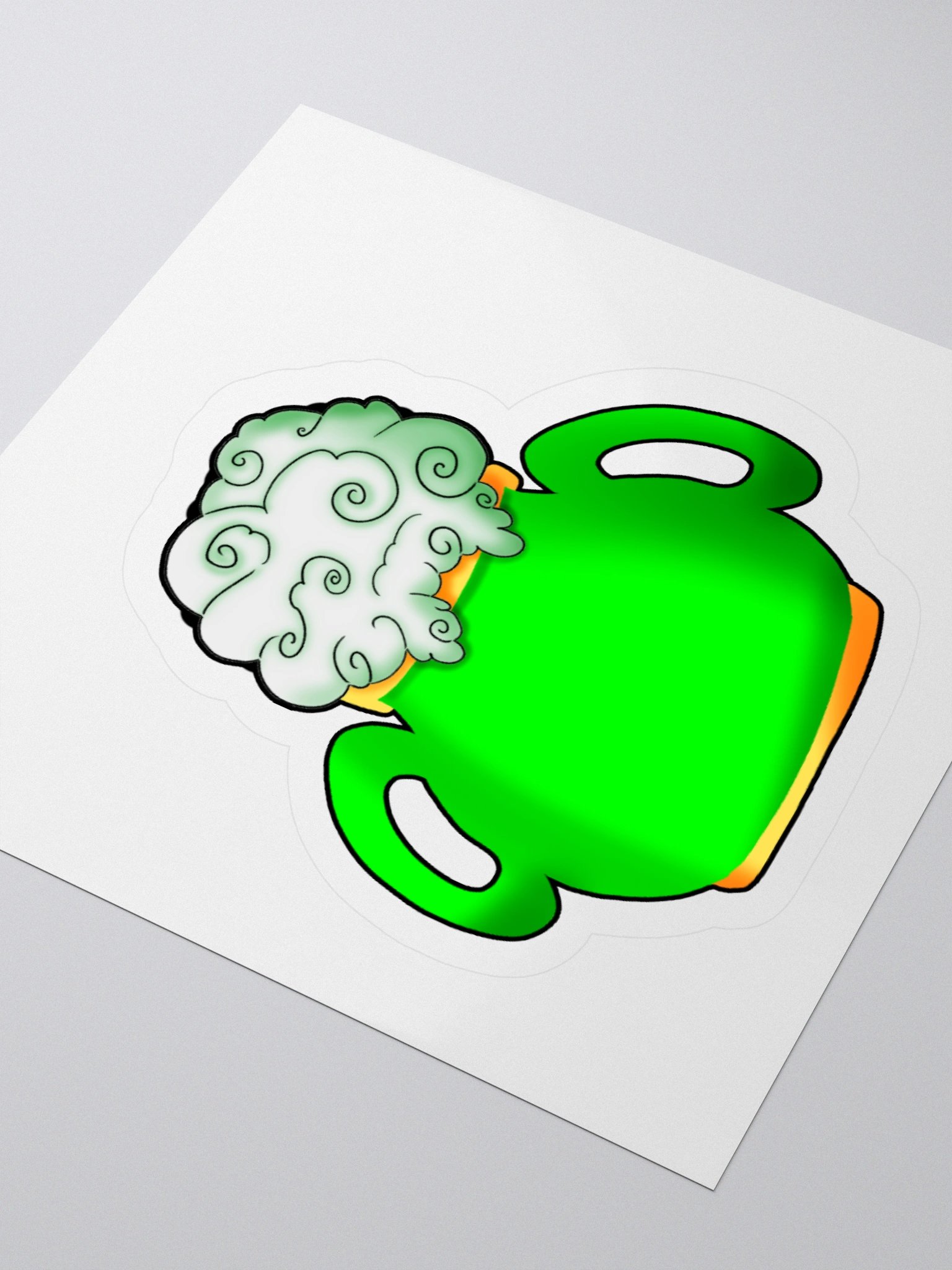Cup Sticker 2 product image (9)