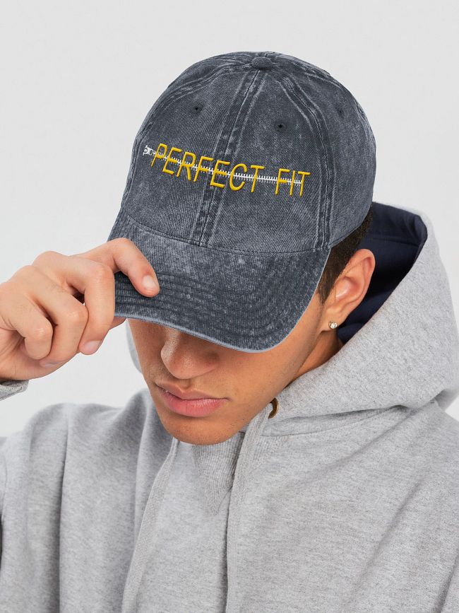 Perfect Fit