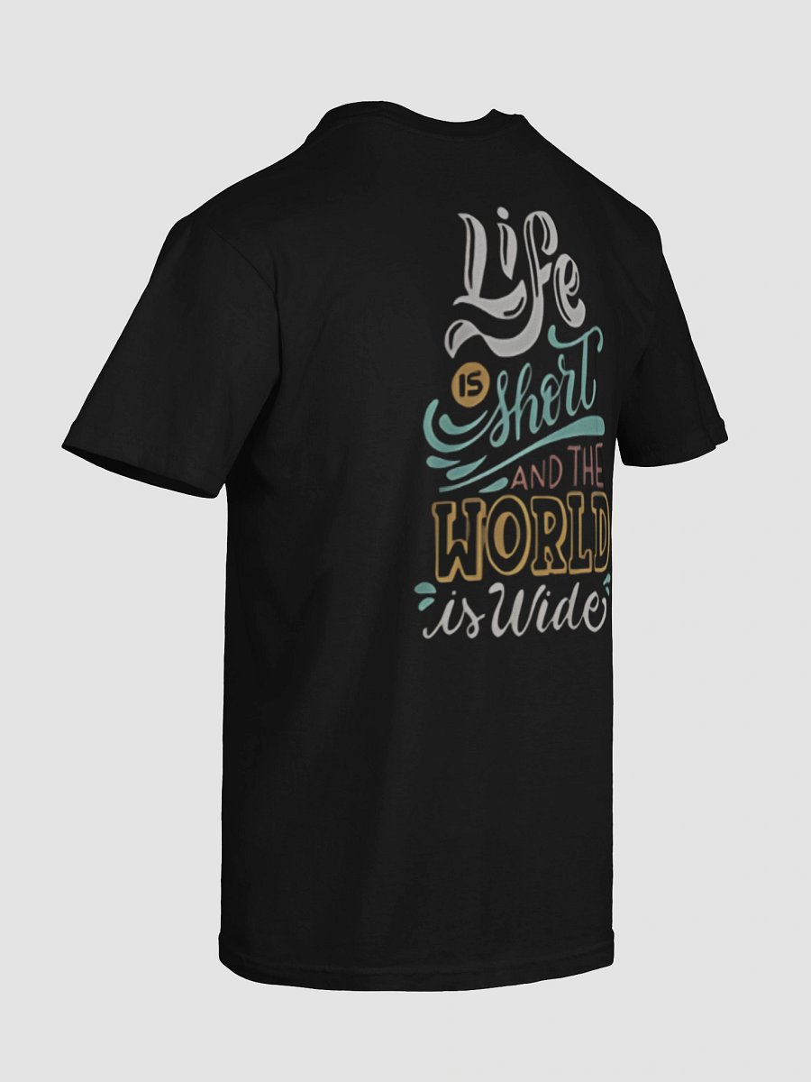 Wide World Comfort shirt product image (9)