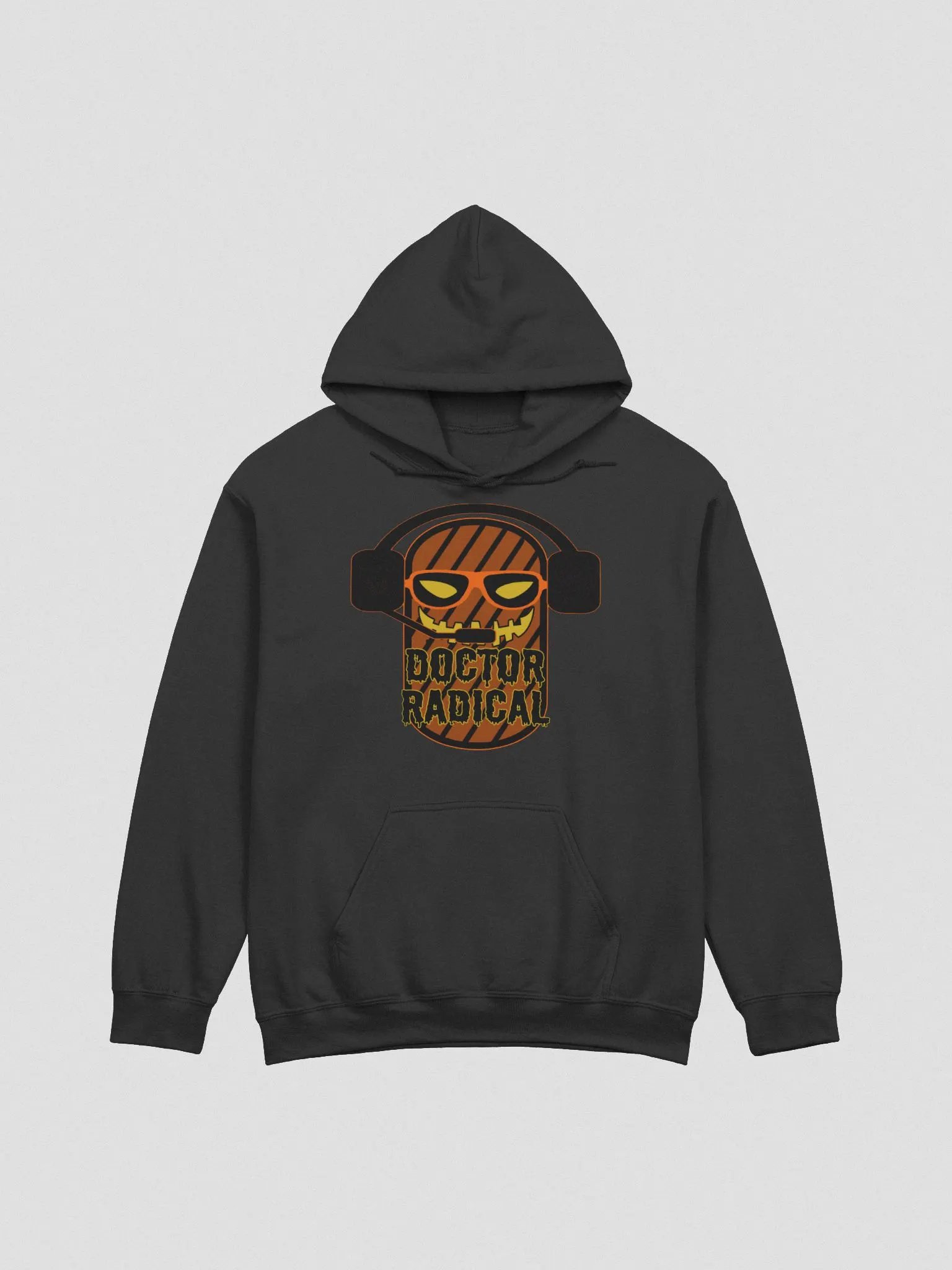 Pumpkin Hoodie product image (1)