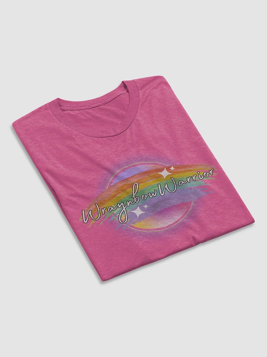Warrior Tee product image (43)