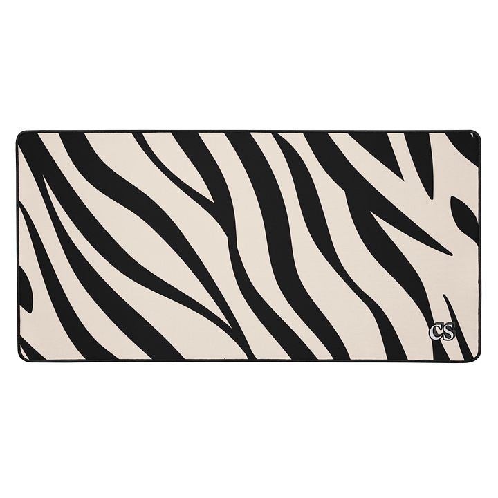 CS 16"x32" Desk Mat product image (1)