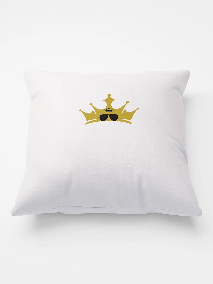 TALKING POUNDS PILLOW product image (1)