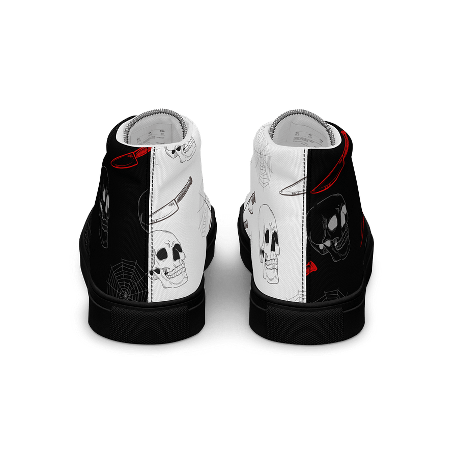 death shoe ladies product image (4)