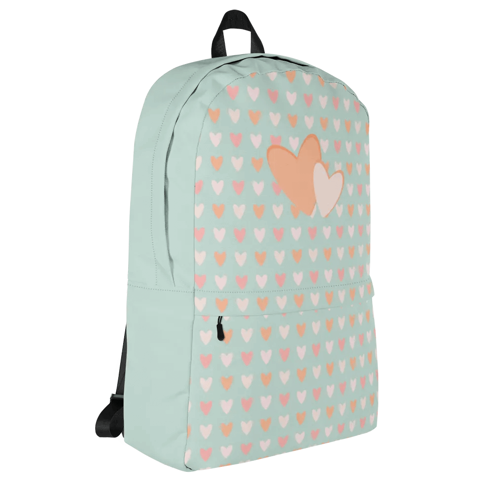 Simply Peachy Backpack product image (5)