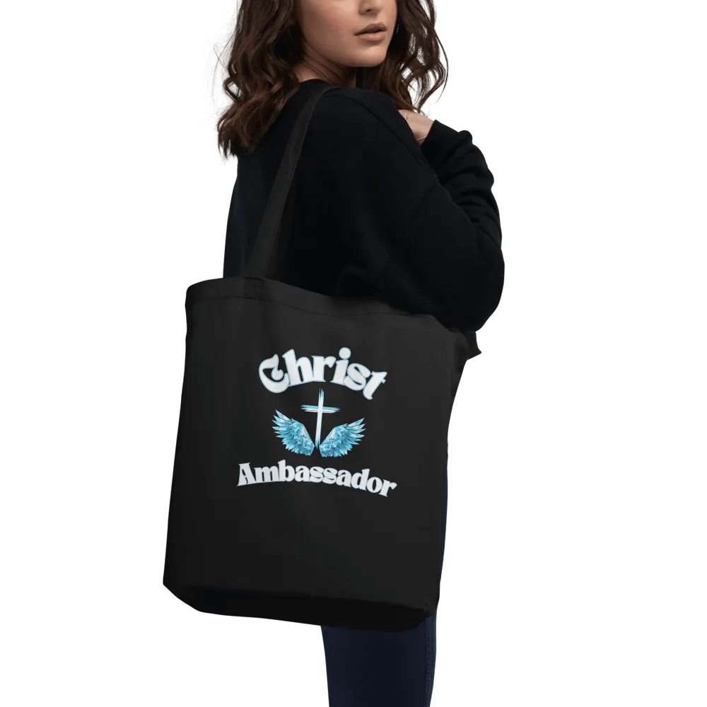Christ Ambassador Tote product image (9)