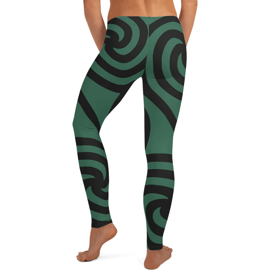 Leggings – Hand Drawn for a Unique & Artistic Style product image (8)