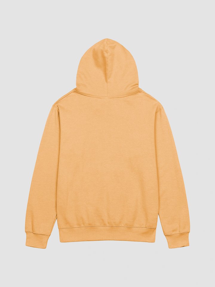 Soulful Artistry Midweight Hoodie product image (2)