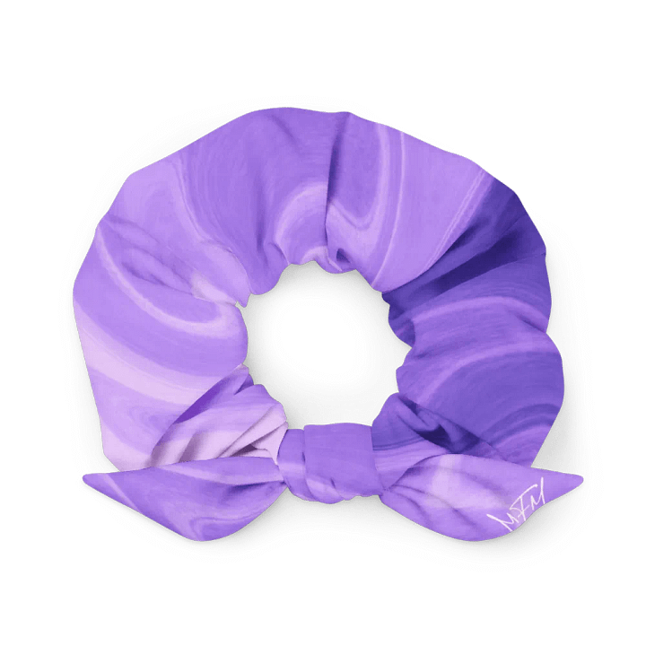 MFM Srunchie product image (2)