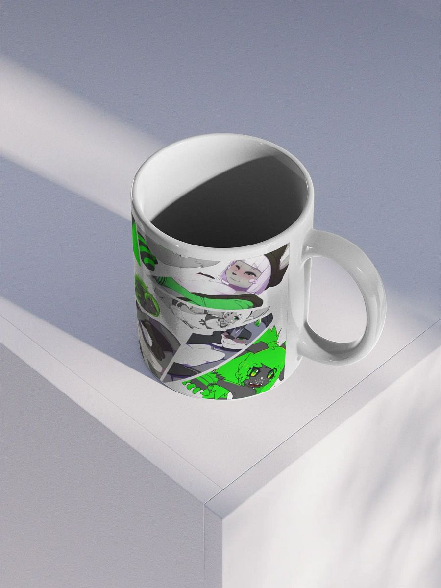 minikane collage mug product image (3)
