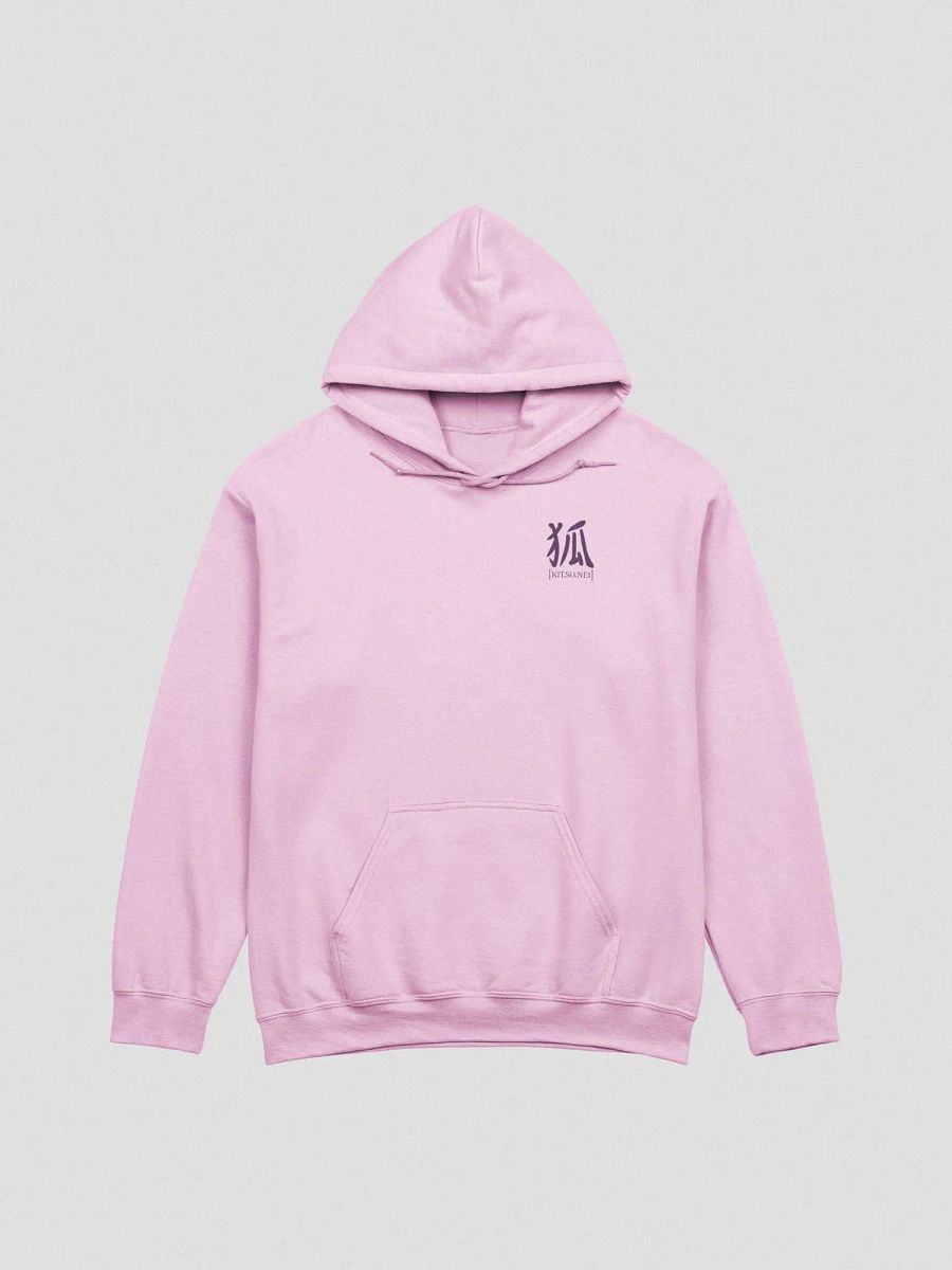 Pixie Kitsune Hoodie product image (3)