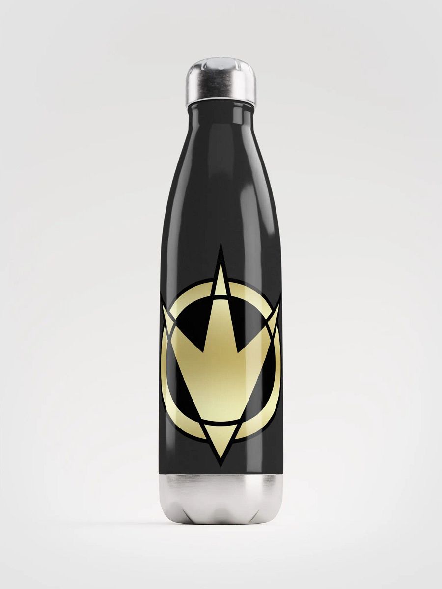PRDT Logo Water Bottle product image (1)