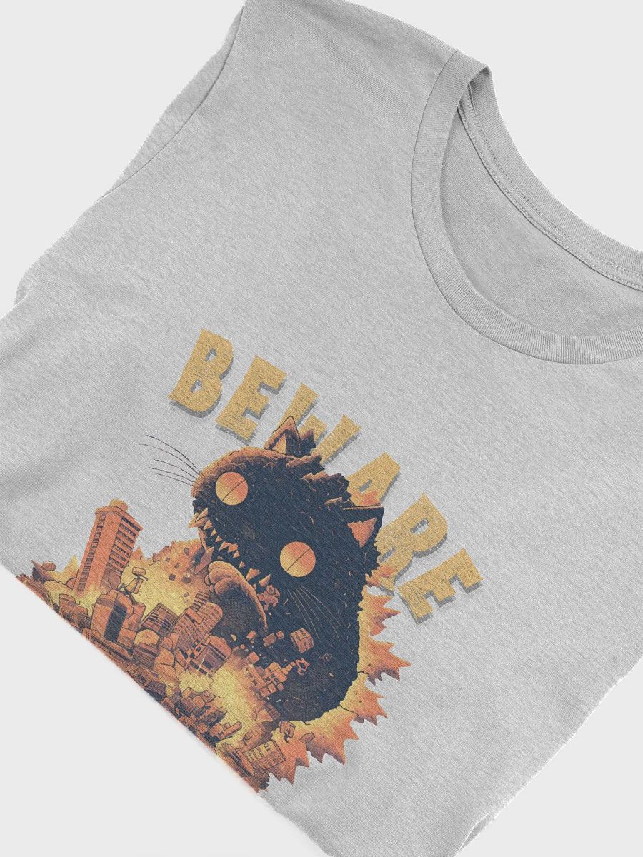 CatZilla Rampaging City - 