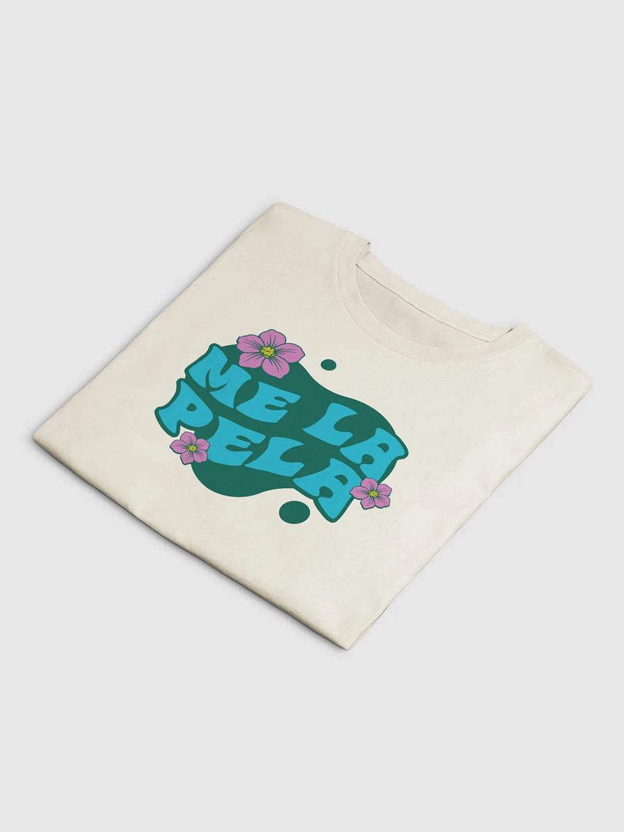 Me La Pela Crop Top product image (3)