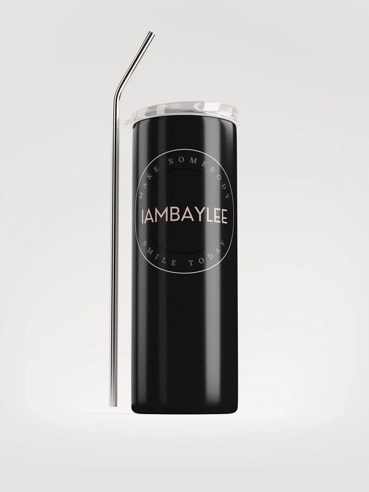IAMBAYLEE Tumbler product image (2)