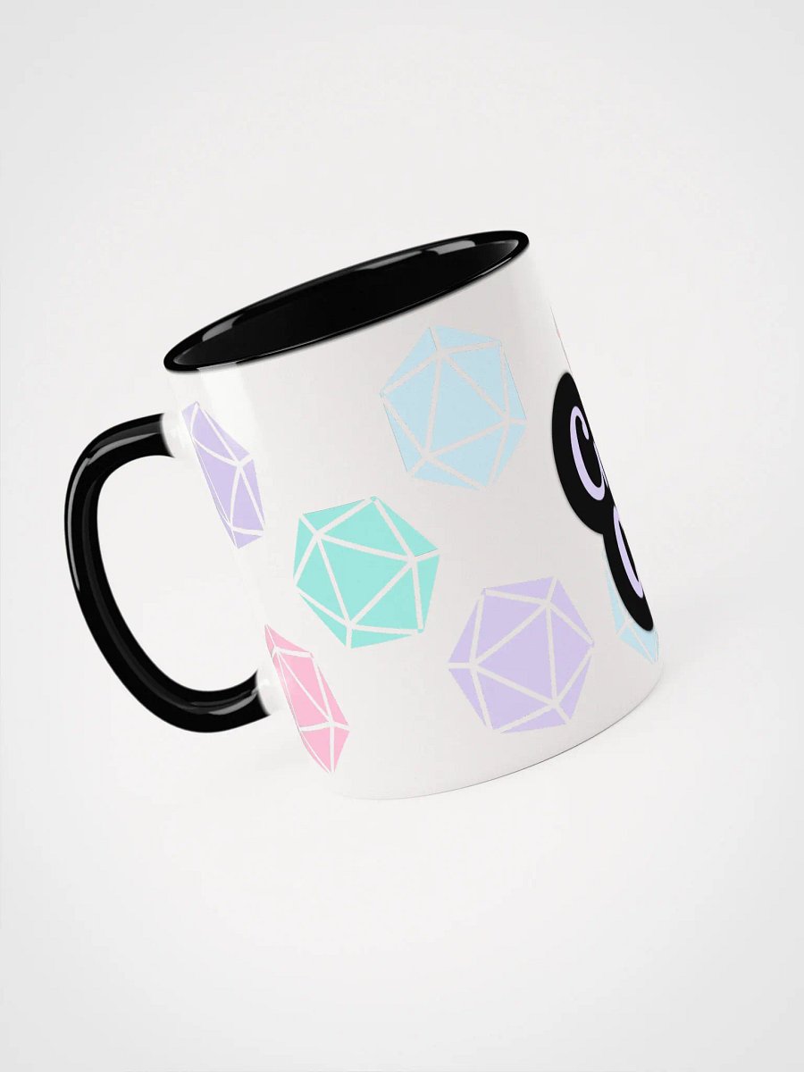 Critically Cute Mug product image (3)