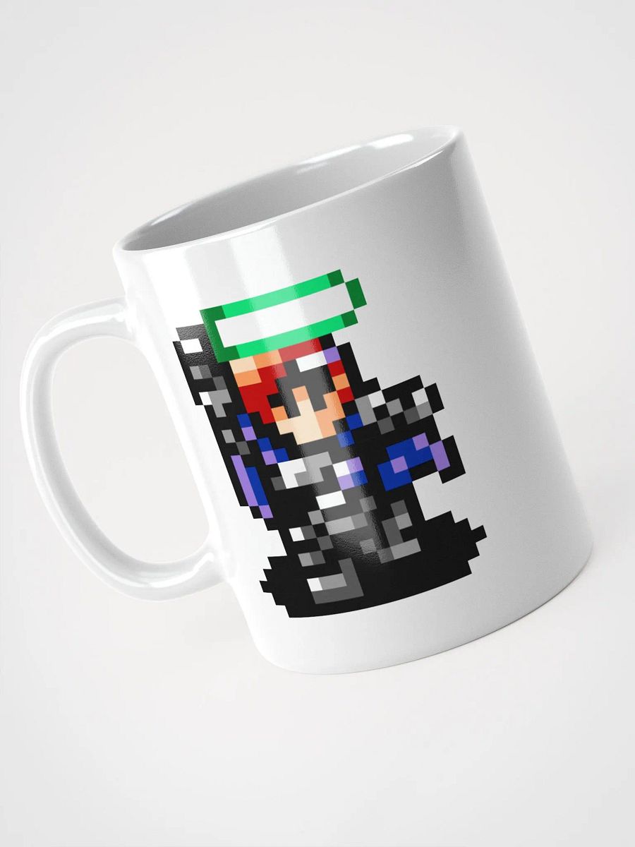 Shining Force: Pixel Max Mug product image (3)