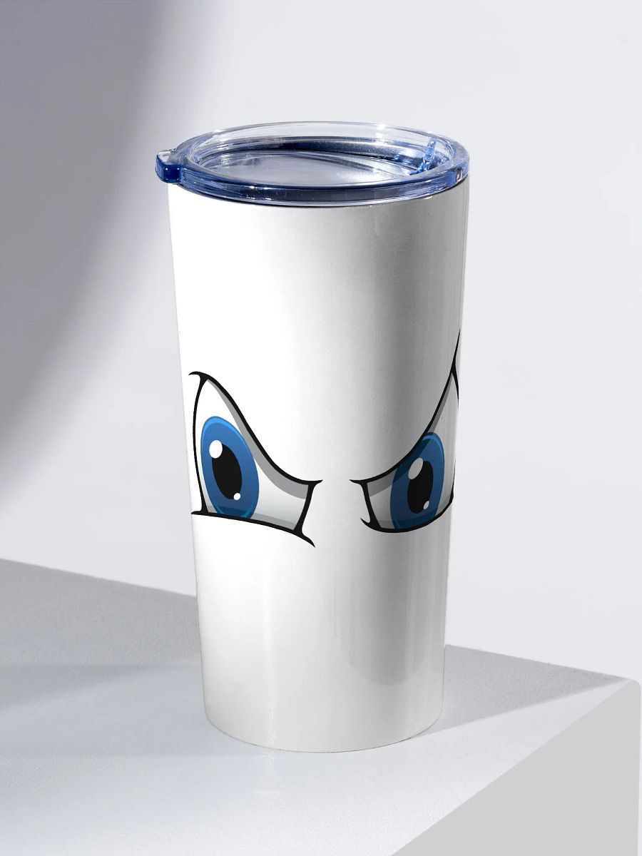 Eyes of Enchantment Tumbler product image (2)