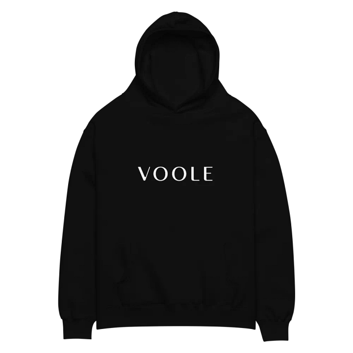 VOOLE Stylized Hoodie product image (2)