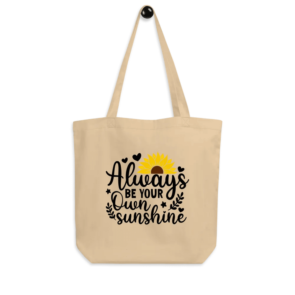 Sunshine Tote Bag product image (7)