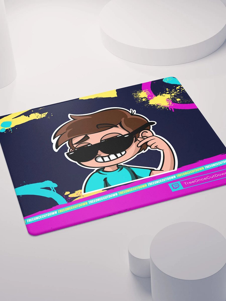 EZ Mouse Pad Made for Babies product image (4)