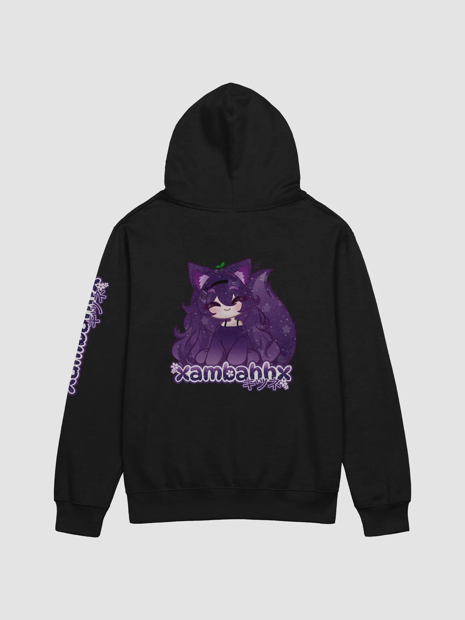 xambahhx Hoodie product image (5)