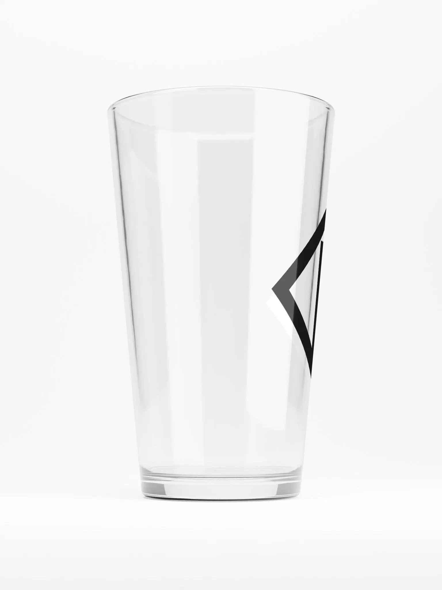 Nikez Pint Glass product image (2)