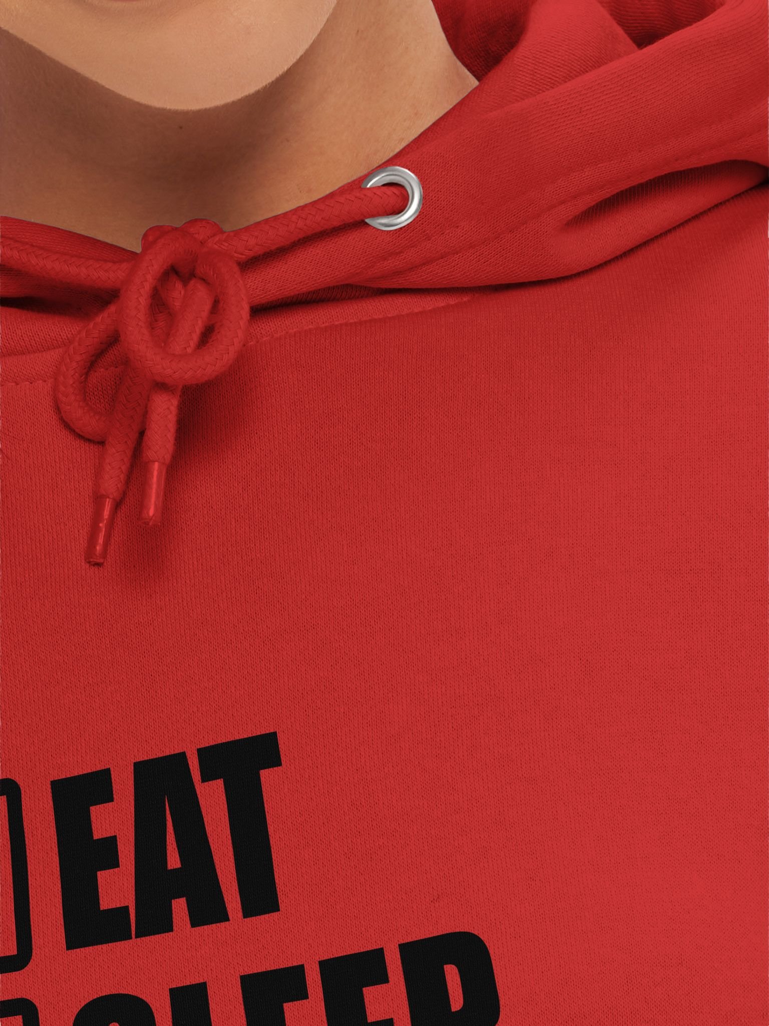 The Gamer Loop Hoodie product image (7)