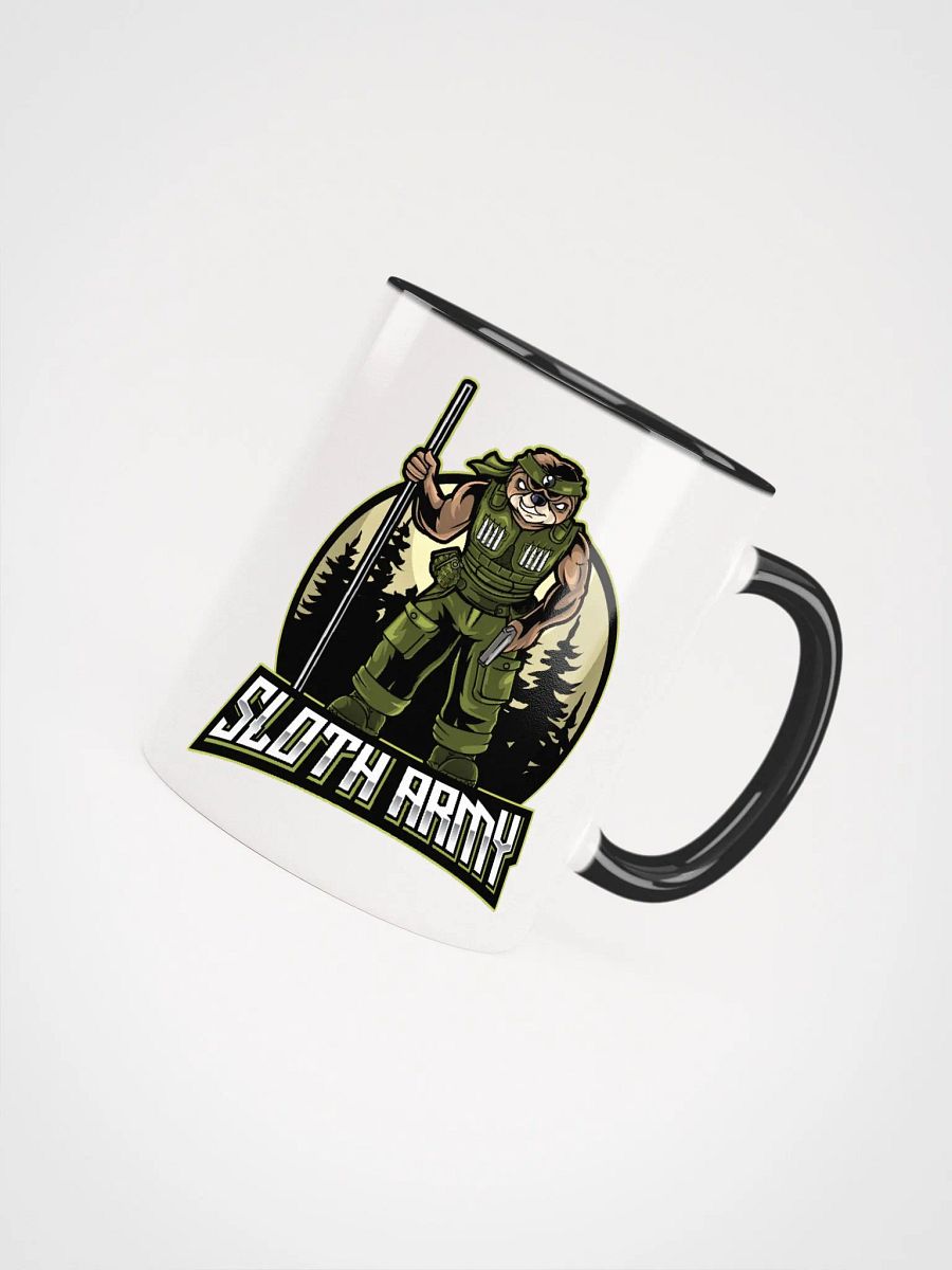 SlothArmy Mug product image (34)