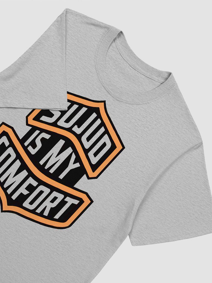 Sujood is My Comfort Unisex T-Shirt product image (2)