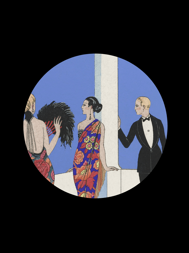 Le gout des chales. Hardcover JournalBook® product image (1)