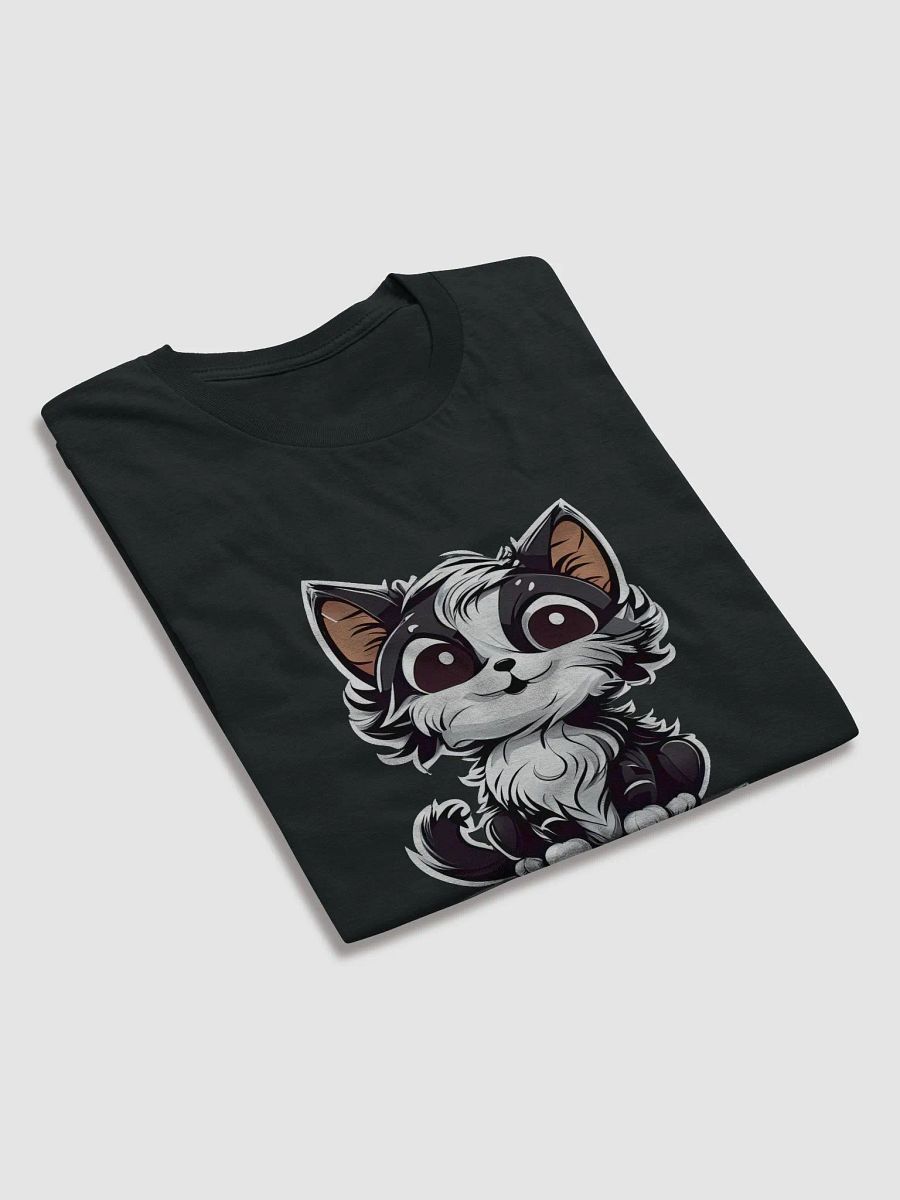 Buddy Gildan Lightweight Fashion Short Sleeve T-Shirt product image (39)